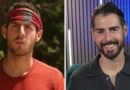 I went on 'Survivor' over 20 years ago. Here's how I turned talking about it into a podcast empire and my full-time job.