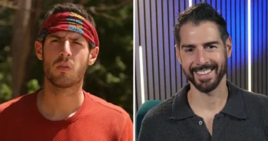 I went on 'Survivor' over 20 years ago. Here's how I turned talking about it into a podcast empire and my full-time job.