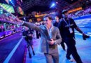 I went to the so-called 'steroid Olympics,' to understand why Silicon Valley is obsessed with peptides | TechCrunch