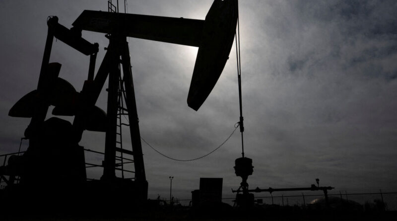 IMF, World Bank, others warn Middle East war is straining energy supplies