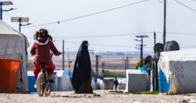 IS-linked group set to return to Australia, minister says