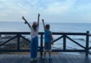 If I'm being honest, I didn't really enjoy family vacations until my kids turned 10