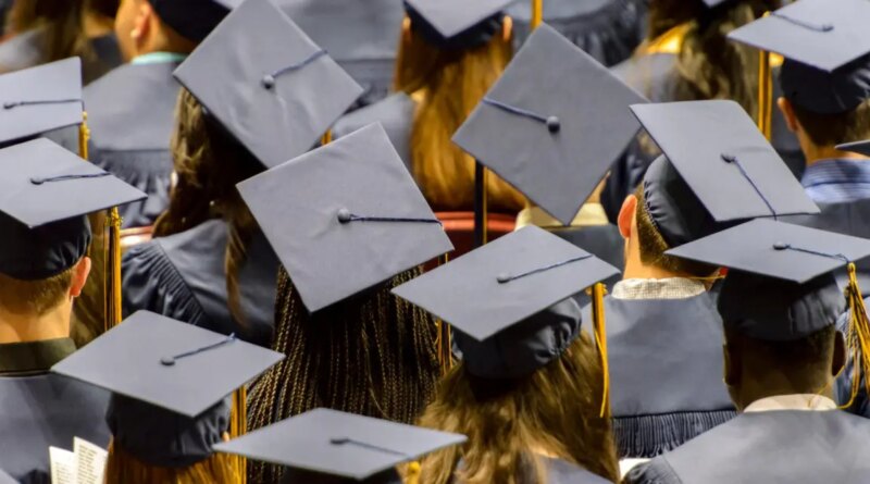 If you’re giving a commencement speech in 2026, maybe don’t mention AI | TechCrunch