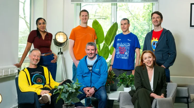 Imperagen raises £5 million to use quantum physics, AI on enzyme engineering | TechCrunch