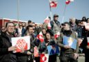 In Greenland, Protesters Denounce Opening of Bigger U.S. Consulate
