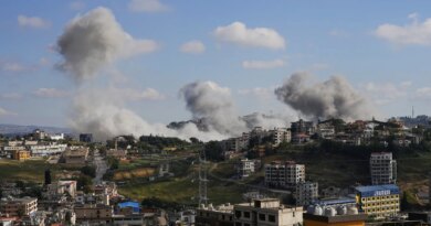 In Lebanon, everything and nothing has changed since 2000
