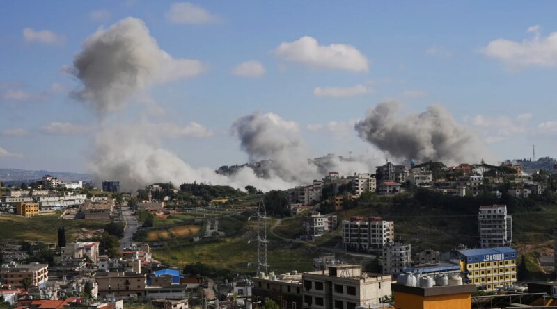 In Lebanon, everything and nothing has changed since 2000