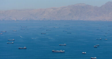 In Strait of Hormuz Standoff, U.S. and Iran Deploy Economic Warfare