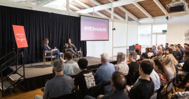 Baiju Bhatt at StrictlyVC