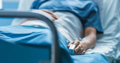 Increased Funding Is Making At-Home Hospital Care A Reality