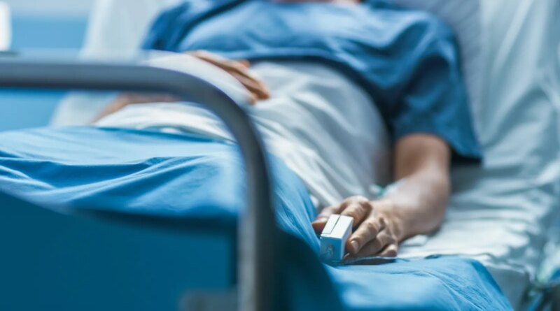 Increased Funding Is Making At-Home Hospital Care A Reality