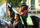 Incredibolt Ready To Strike In 2026 Preakness Stakes At Laurel Park