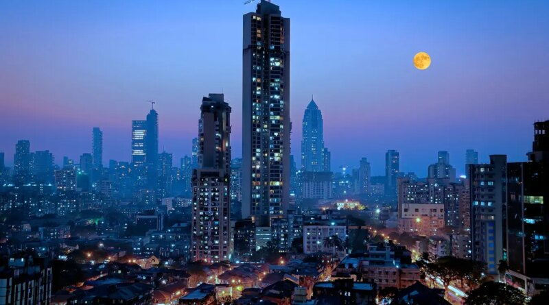 India Is Building The Electric Economy Without The Fossil Detour