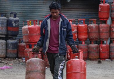 India hikes fuel prices as Iran crisis bites