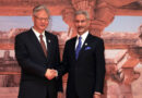 India says emerging nations eye BRICS grouping for stability