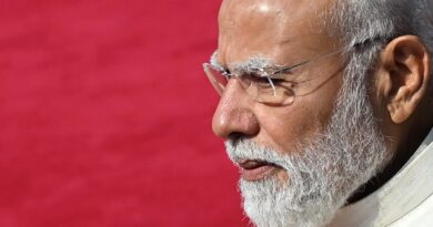 India seeks trade, energy stability on UAE-Europe tour