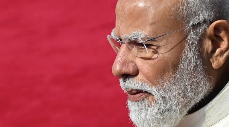 India seeks trade, energy stability on UAE-Europe tour