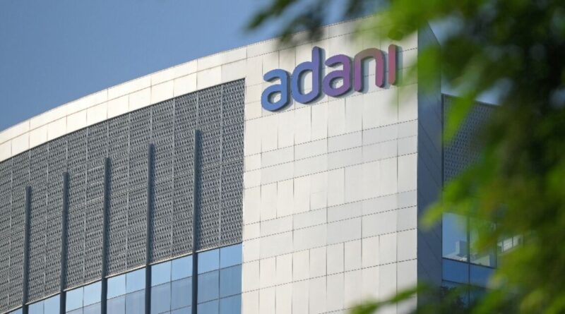 India's Adani to pay $275 mn settlement to US over alleged Iran sanctions violations