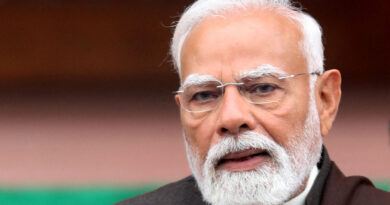 India's Modi to begin five-nation tour, including UAE, amid Middle East crisis