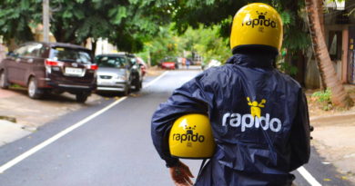 Indian Uber rival Rapido raises $240M at $3B valuation | TechCrunch