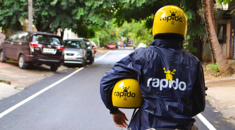 Indian Uber rival Rapido raises $240M at $3B valuation | TechCrunch