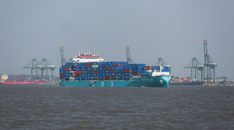 Indian seafarers endured nightly blasts, lack of food in Iran war ordeal