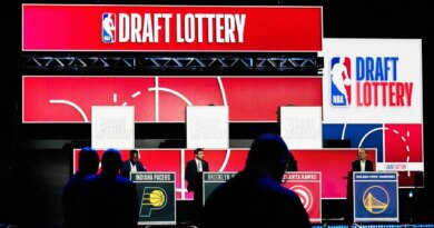 Indiana Pacers Lose First-Round Draft Pick, Send Pick Five To Clippers