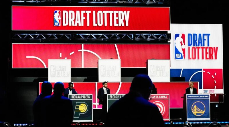 Indiana Pacers Lose First-Round Draft Pick, Send Pick Five To Clippers
