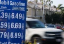 Inflation surged in April to the highest rate since 2023