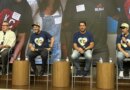 Inside Chiefs Superfans Jason Sudeikis, Paul Rudd And Their Chiefs Text Thread