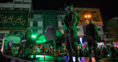 Iran Threatens to Strike Beyond the Middle East if the U.S. Resumes Attacks