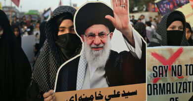 Iran War Deepens Activist Dangers