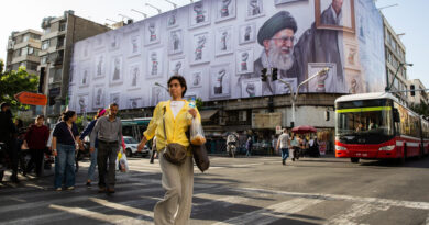 Iran War Live Updates: Attacks Test Fragile Cease-Fire Amid U.S-Iran Negotiations