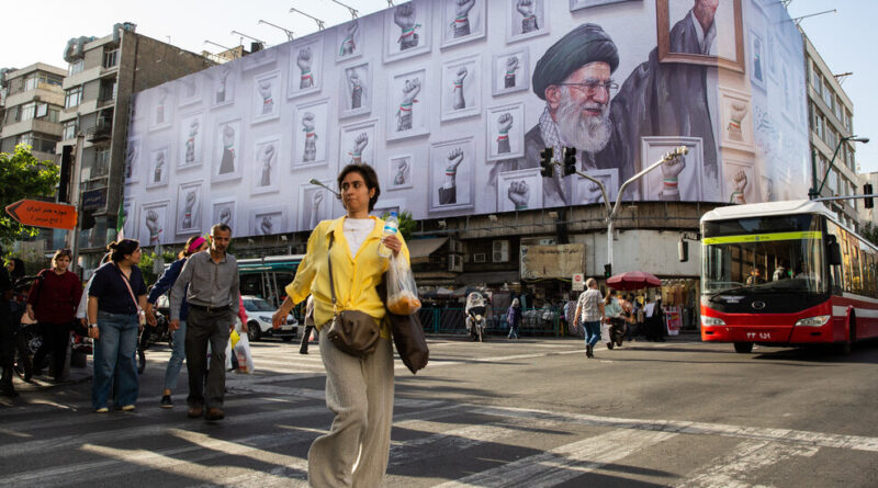 Iran War Live Updates: Attacks Test Fragile Cease-Fire Amid U.S-Iran Negotiations