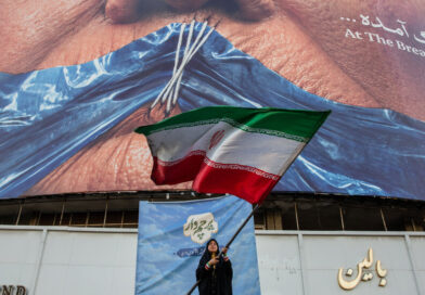 Iran War Live Updates: Iranian Official Warns of Escalation Amid Strait of Hormuz Standoff
