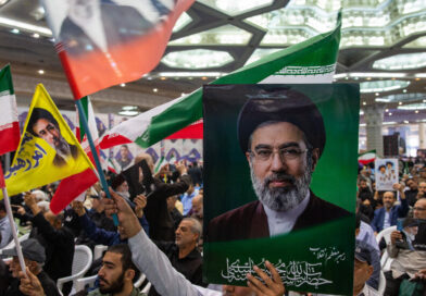 Iran War Live Updates: Khamenei Calls For End to U.S. Military Bases in Middle East

