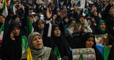 Iran War Live Updates: Peace Deal Could Take Days to Nail Down