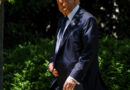 Iran War Live Updates: Trump Pauses Project Freedom in the Strait of Hormuz
