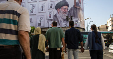 Iran War Live Updates: Trump Says Peace Deal Is Near
