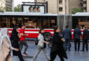 Iran War Live Updates: U.S. and Iran Signal Move Toward Initial Peace Deal, but Details Remain Murky
