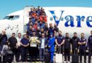 Iran World Cup squad lands in south Turkey for training