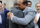 Iran and US say could be close to talks breakthrough