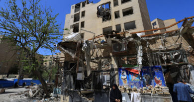 Iran calls for actions not words after US officials say peace deal is near