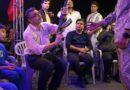 Iran civilians learn assault rifle basics to fend off US