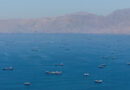 Iran could open Strait of Hormuz within a month if terms agreed, state TV says