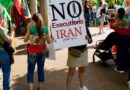 Iran hangs another protester as dozens more risk execution: rights groups