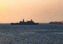 Iran juggles oil cuts and storage strain to resist U.S. blockade | Fortune