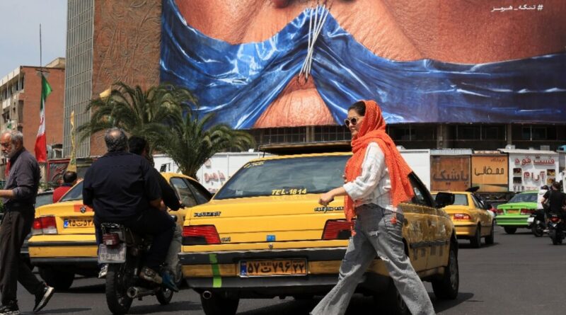 Iran military official says renewed war with US 'likely'