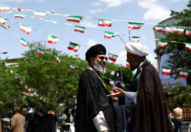 Iran offers Strait deal; Trump dissatisfied but prefers non-military path