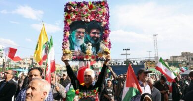 Iran offers new proposal amid stalled US peace talks